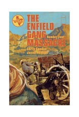 Image The Enfield Gang Massacre #4