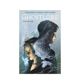 Boom Studios Ghostlore Vol. 1 TP