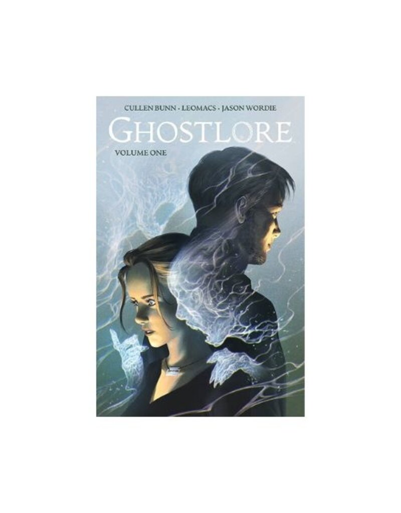 Boom Studios Ghostlore Vol. 1 TP