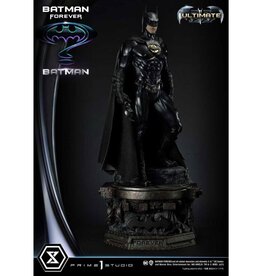 Batman Forever Statue Batman Ultimate Bonus Version 96 cm - P1SMMBM-01UTS