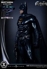 Batman Forever Statue Batman Ultimate Bonus Version 96 cm - P1SMMBM-01UTS