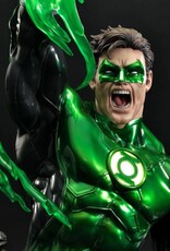 DC Comics Statue 1/3 Green Lantern Hal Jordan Deluxe Bonus Version 97 cm - MMDC-59DXS