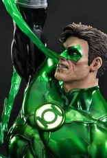 DC Comics Statue 1/3 Green Lantern Hal Jordan Deluxe Bonus Version 97 cm - MMDC-59DXS