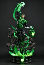 DC Comics Statue 1/3 Green Lantern Hal Jordan Deluxe Bonus Version 97 cm - MMDC-59DXS