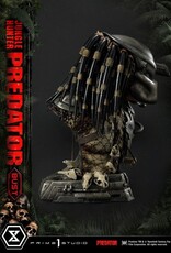 Predator Bust 1/3 Jungle Hunter Predator 37 cm - P1SPBPR-01