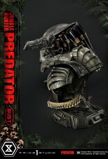 Predator Bust 1/3 Jungle Hunter Predator 37 cm - P1SPBPR-01