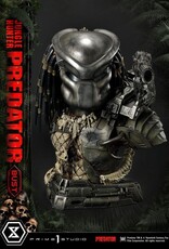 Predator Bust 1/3 Jungle Hunter Predator 37 cm - P1SPBPR-01