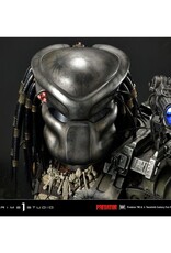 Predator Bust 1/3 Jungle Hunter Predator 37 cm - P1SPBPR-01