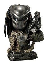 Predator Bust 1/3 Jungle Hunter Predator 37 cm - P1SPBPR-01