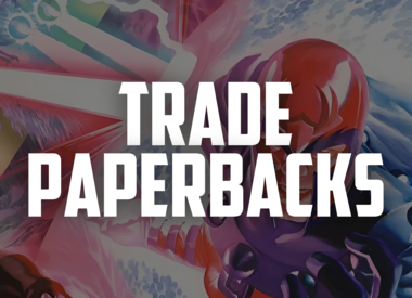Trade Paperbacks