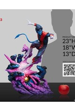 Sideshow Marvel Premium Format Statue Nightcrawler 58 cm - SS300814