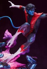 Sideshow Marvel Premium Format Statue Nightcrawler 58 cm - SS300814