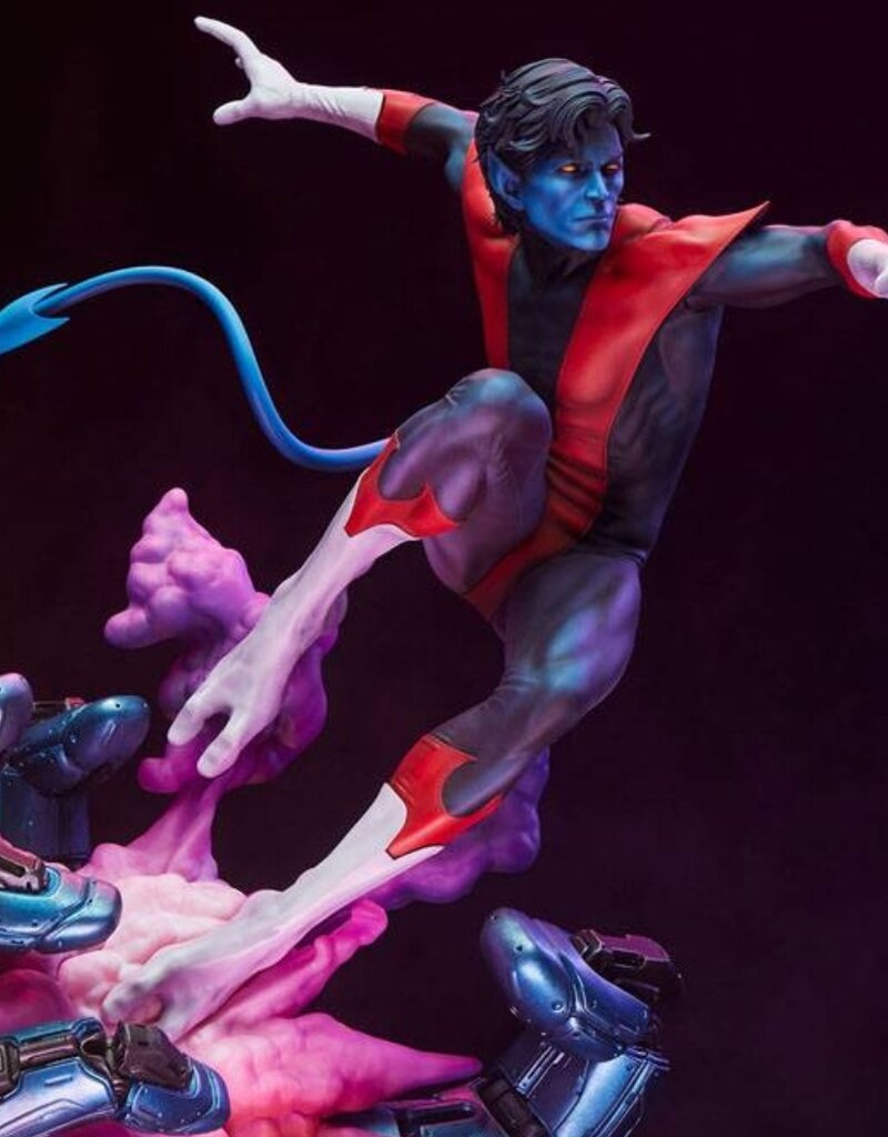 Sideshow Marvel Premium Format Statue Nightcrawler 58 cm - SS300814