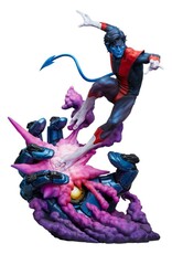 Sideshow Marvel Premium Format Statue Nightcrawler 58 cm - SS300814