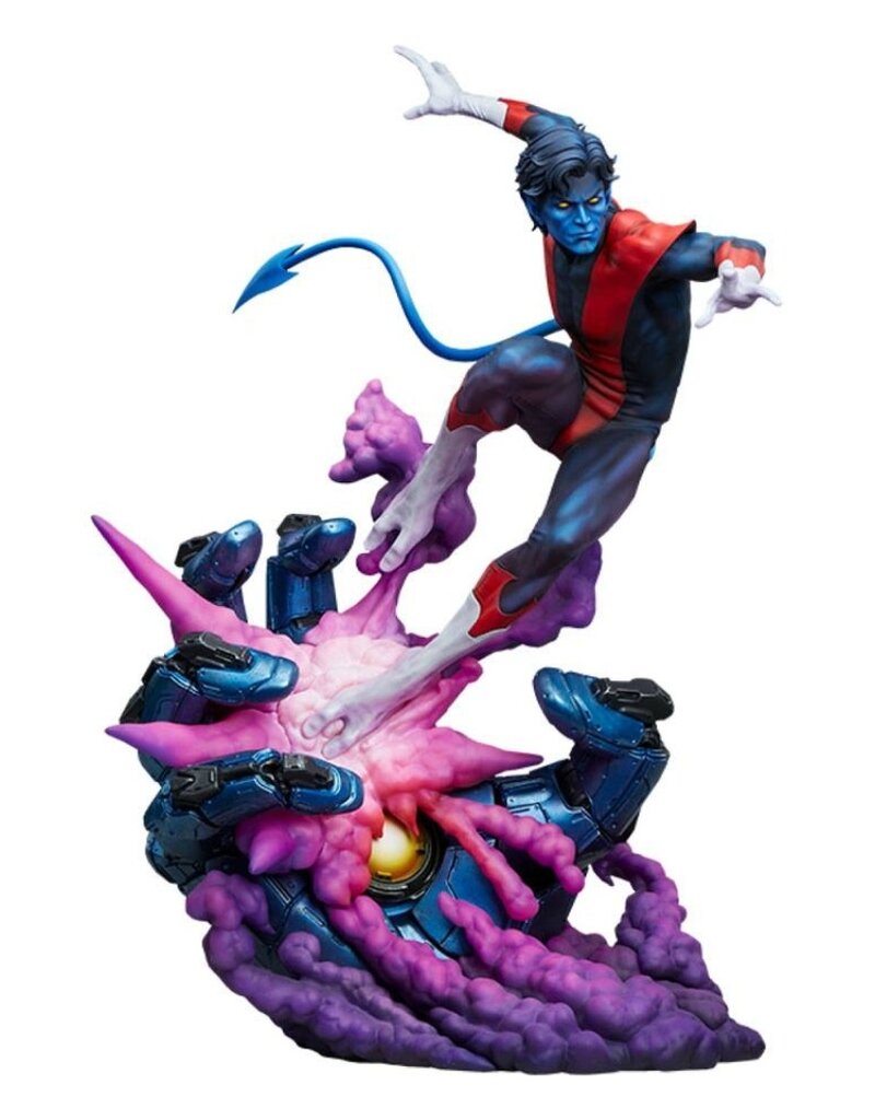 Sideshow Marvel Premium Format Statue Nightcrawler 58 cm - SS300814