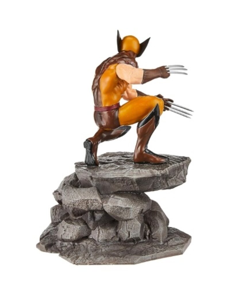 Marvel Marvel Wolverine Diorama PVC Figure