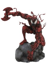 Marvel Comic Gallery - Carnage - Diorama - PVC Figure
