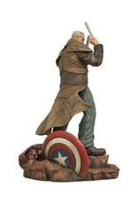 Marvel Gallery old man logan PVC statue