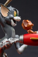 Iron Studios Tom & Jerry Prime  statue 1/3