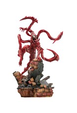 Iron Studios Carnage - Venom: Let There Be Carnage BDS Art Scale Statue 1/10