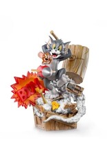 Iron Studios Tom & Jerry Prime  statue 1/3