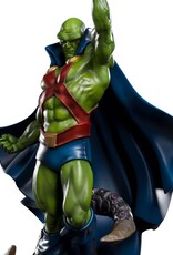 Iron Studios Martian Manhunter DC Comics 1/10