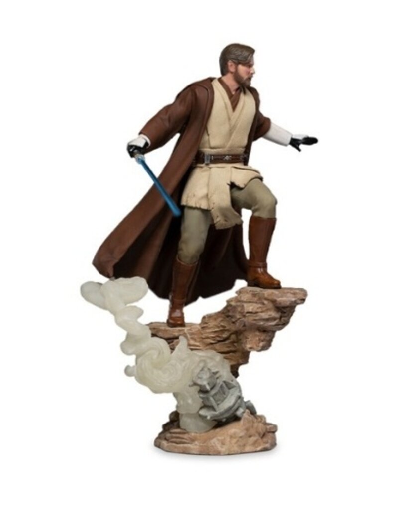 Star Wars Obi-Wan Kenobi BDS Art Scale 1/10 Statue