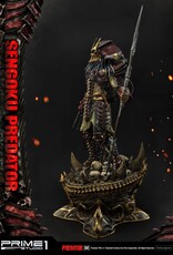 The Predator Statue Sengoku Predator 89 cm - P1SPMDHPR-04