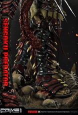 The Predator Statue Sengoku Predator 89 cm - P1SPMDHPR-04