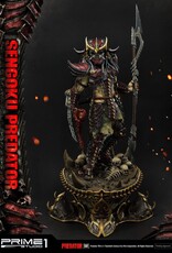 The Predator Statue Sengoku Predator 89 cm - P1SPMDHPR-04