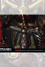 The Predator Statue Sengoku Predator 89 cm - P1SPMDHPR-04