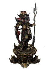 The Predator Statue Sengoku Predator 89 cm - P1SPMDHPR-04