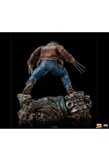 Iron Studios Logan- X-Men - BDS Art Scale 1/10