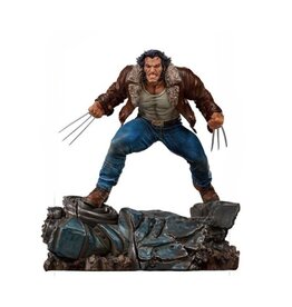 Iron Studios Logan- X-Men - BDS Art Scale 1/10