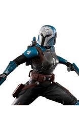 Iron Studios The Mandalorian: Bo-Katan BDS Art Scale 1/10