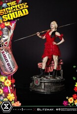 The Suicide Squad Statue 1/3 Harley Quinn Bonus Version 71 cm - P1SMMTSS-01S