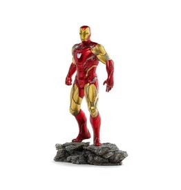 MARVEL - Iron Man Mark 7 - Statuette ARTFX PVC 1/6 32cm : :  Figurine Kotobukiya Marvel