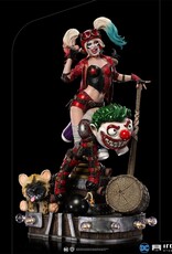 Iron Studios Harley Quinn - Statue - DC Comics - Prime Scale 1/3 - Iron Studios - DCCDCG44421-13