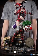 Iron Studios Harley Quinn - Statue - DC Comics - Prime Scale 1/3 - Iron Studios - DCCDCG44421-13