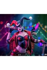 Iron Studios Harley Quinn - Statue - DC Comics - Prime Scale 1/3 - Iron Studios - DCCDCG44421-13