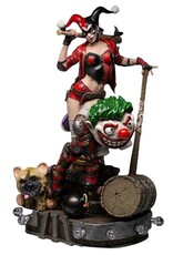 Iron Studios Harley Quinn - Statue - DC Comics - Prime Scale 1/3 - Iron Studios - DCCDCG44421-13