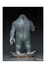 Iron Studios King Shark BDS Art Scale 1/10 - Suicide Squad