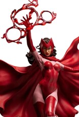 Iron Studios Scarlet Witch BDS Art Scale 1/10