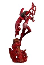 Iron Studios Scarlet Witch BDS Art Scale 1/10