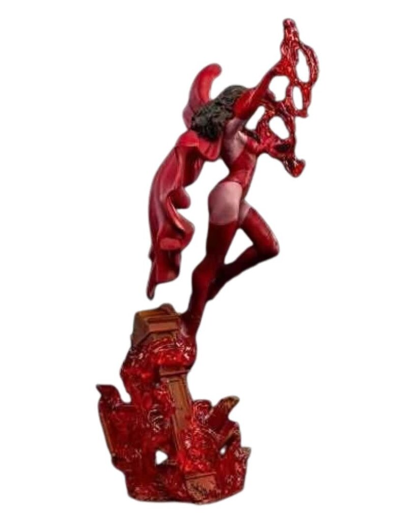 Iron Studios Scarlet Witch BDS Art Scale 1/10