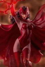 Iron Studios Scarlet Witch BDS Art Scale 1/10