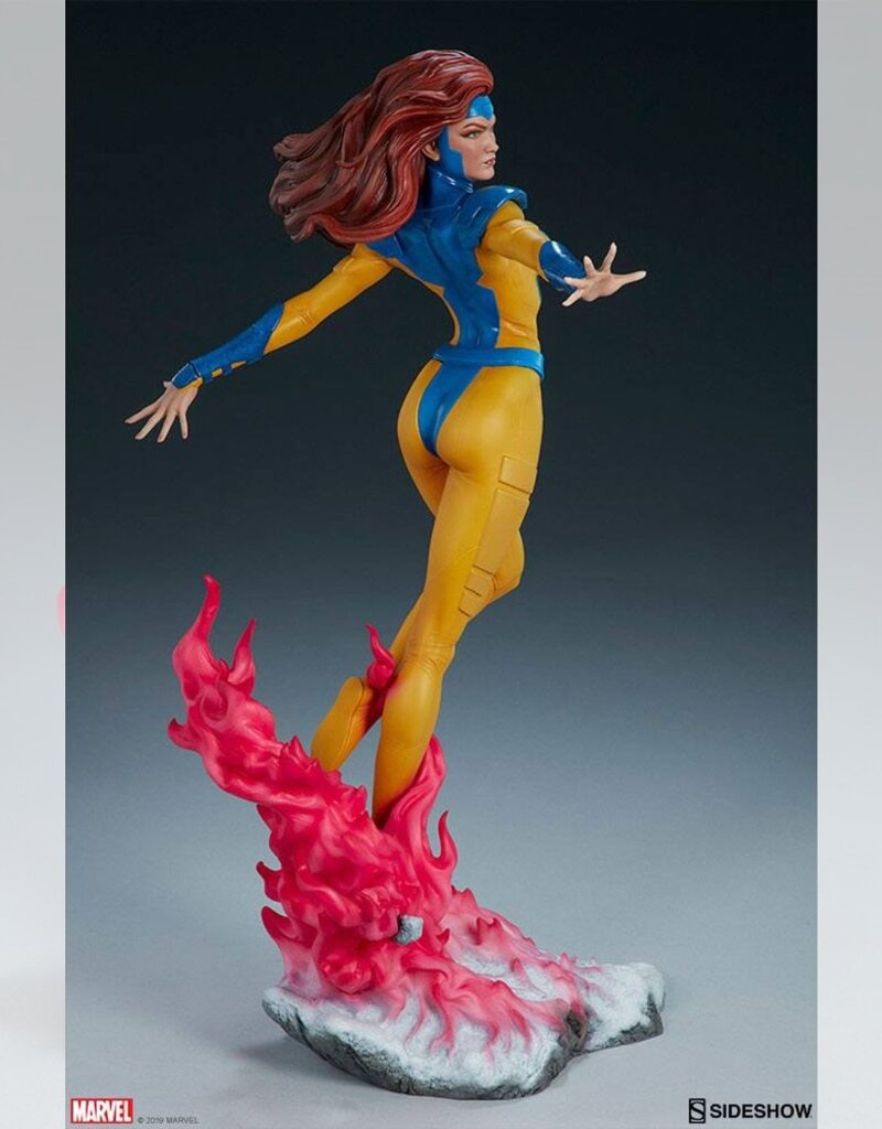 Sideshow Marvel Premium Format Statue Jean Grey 53 cm - SS300729