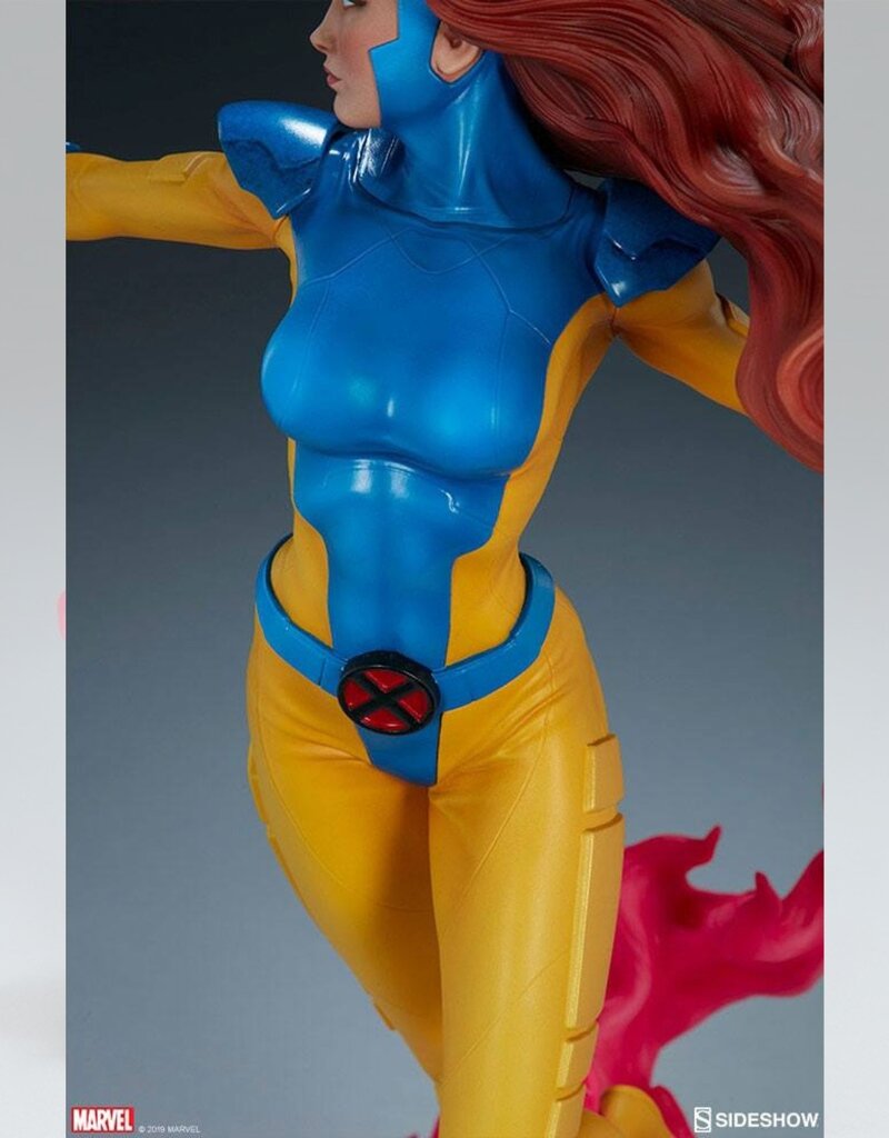 Sideshow Marvel Premium Format Statue Jean Grey 53 cm - SS300729