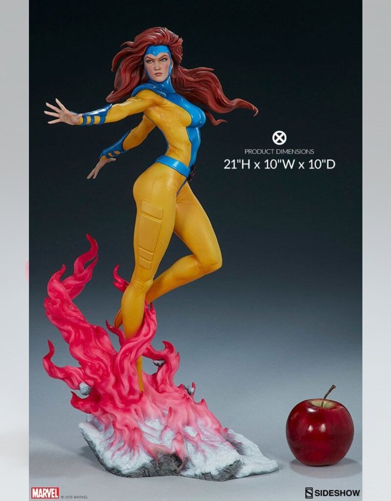 Sideshow Marvel Premium Format Statue Jean Grey 53 cm - SS300729