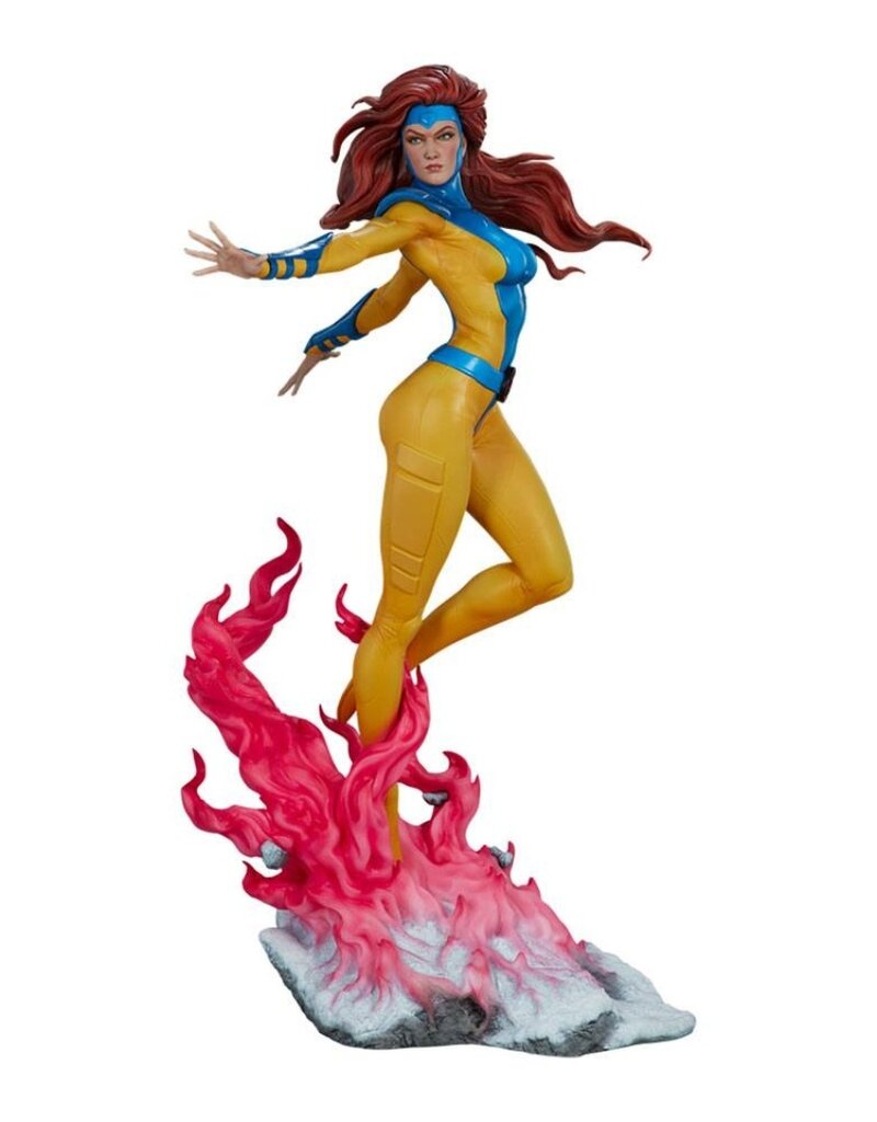 Sideshow Marvel Premium Format Statue Jean Grey 53 cm - SS300729